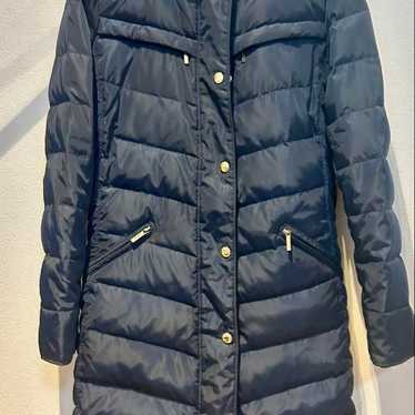 MICHAEL KORS Down Jacket - Navy