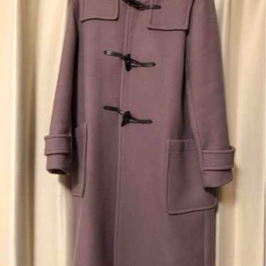 Duffle coat coat