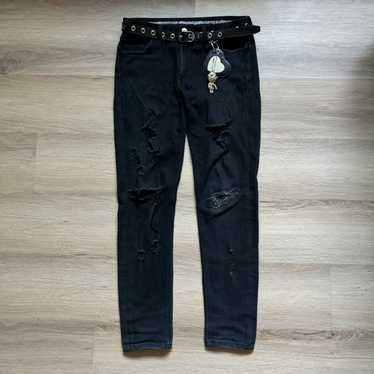 Number n ine denim - Gem Number n ine denim - Gem