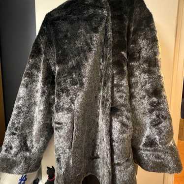 ヘアアクセサリー Bottega Veneta Fur Wrap Bottega Veneta – Luv Luxe Scottsdale