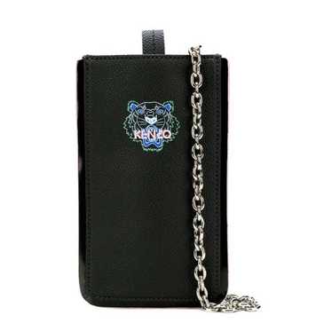 Kenzo - Tiger Phone Shoulder Bag 携帯ポーチ Kenzo - Tiger Phone Shoulder Bag 携帯ポーチ (KENZO