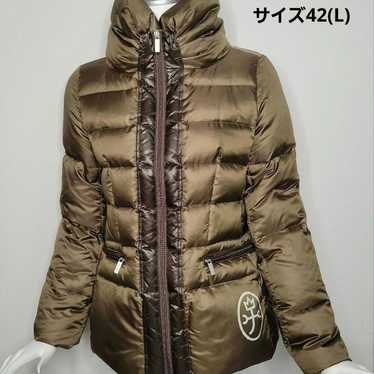 【CASTELBAJAC】Down Jacket Size 42 (L)