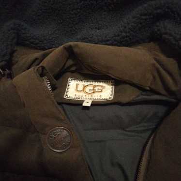 Excellent condition ☆ UGG, down jacket