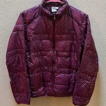 The North Face LIGHT HEAT JACKET NDW18174 M