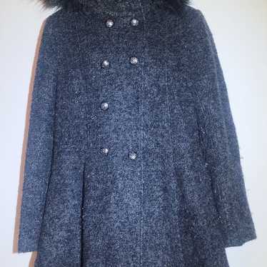 Liz Clairborne Coat