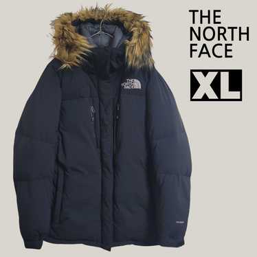 The North Face Women's Down Jacket Goose Down HyVe