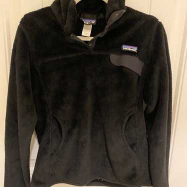 Patagonia fleece jacket