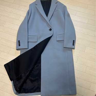 ADORE Wool Coat Long