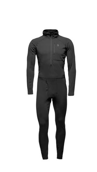 Black Diamond Coefficient LT One Piece - Men's