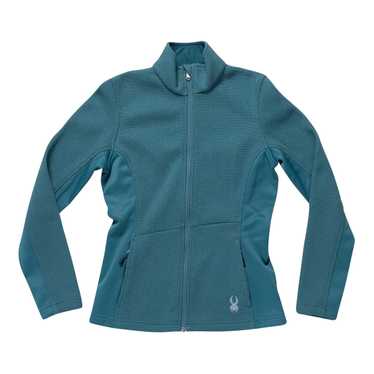 Spyder Endure Full Zip Sweater - Women's