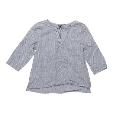 Eddie Bauer 3/4 Sleeve V-Neck - Women's