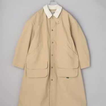 L.L.Bean Bean's Long Field Coat II