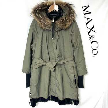 Max co down coat - Gem Max co down coat - Gem