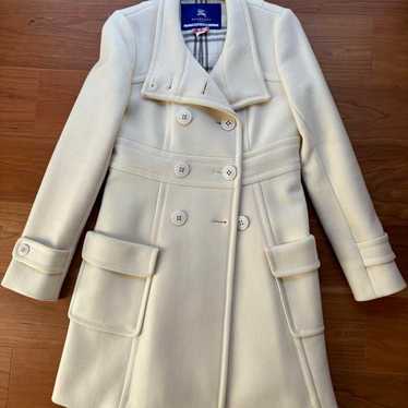 Burberry Blue Label Long Coat