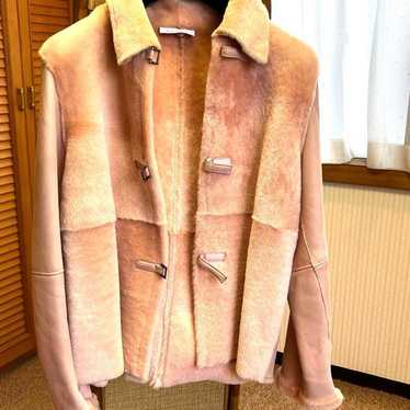 ARTICO Sheepskin Jacket