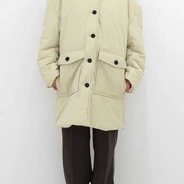ジャケット・アウター Aquascutum Reversible Balmacaan Coat Aquascutum - BALMACAAN COAT