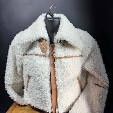 Jonathan Simkhai Triana Jacket