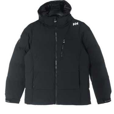 helly hansen hh down jacket