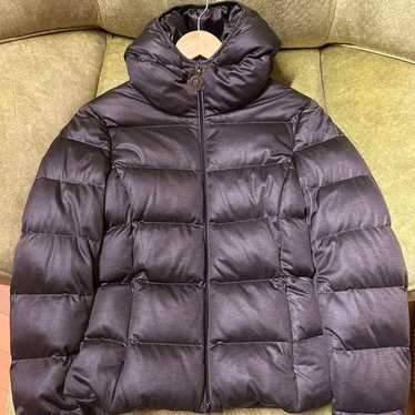 Moncler down jacket