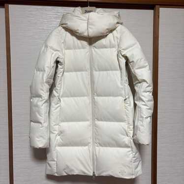 Descente allterrain edifice bespoke - Gem