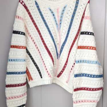 Dear John Sweater