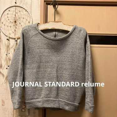Journal standard - 🔥relume - Gem