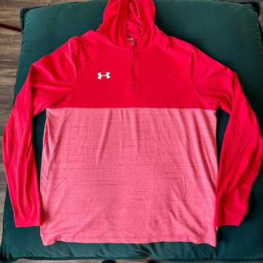 Under Armour HeatGear long sleeve