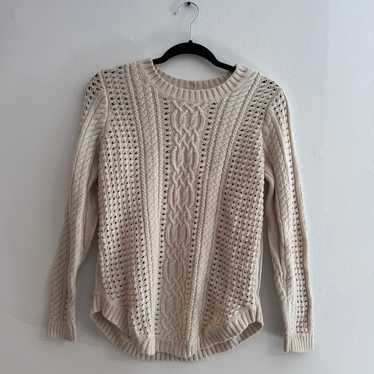 Jeanne Pierre Sweater