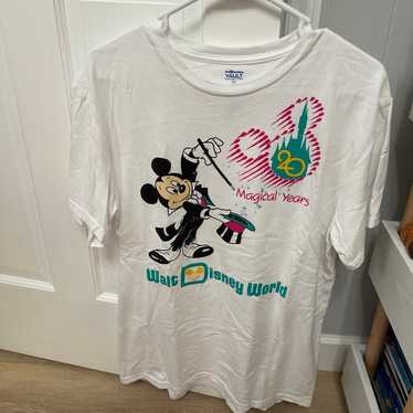 Disney vault collection shirt