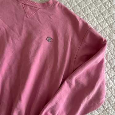 Champion Sweater