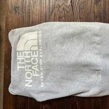 North Face Hoodie