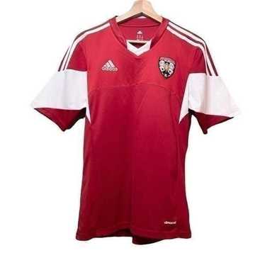 Adidas Climacool FC America Orlando Shirt in  Size