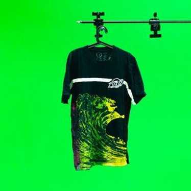 Stussy fresh gear crew - Gem
