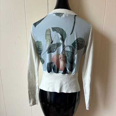 Ted baker floral cardigan - Gem Ted baker floral cardigan - Gem