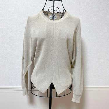 ♡Royal Ascot♡ Long Sleeve Sweater Casual Round Nec