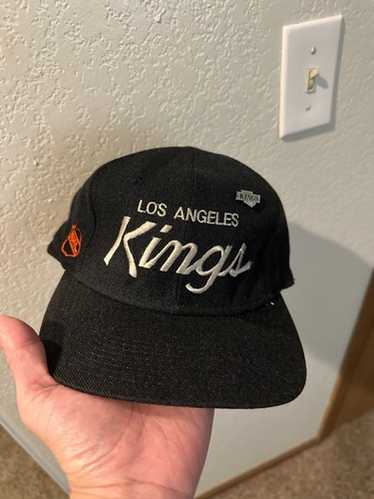 Vintage la kings logo - Gem