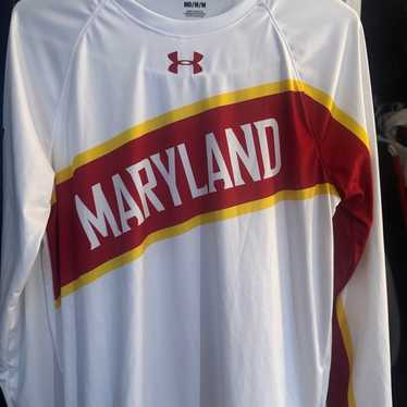 Under Armour LS Shirt