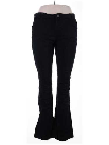 Old Navy Women Black Jeans 14