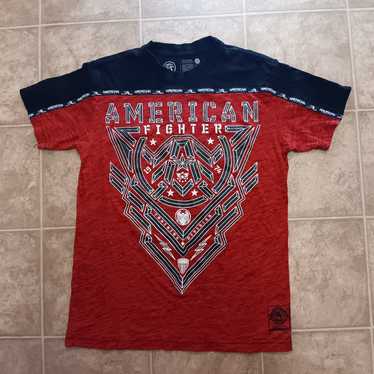 American Fighter Shirt