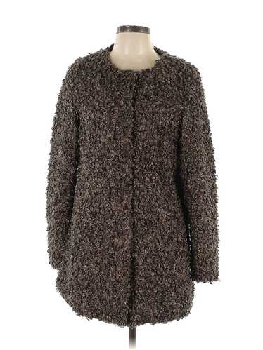 Marc New York Andrew Marc Women Brown Coat M