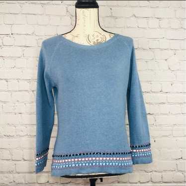 Vintage Liz Claiborne Lizwear Sweater Medium