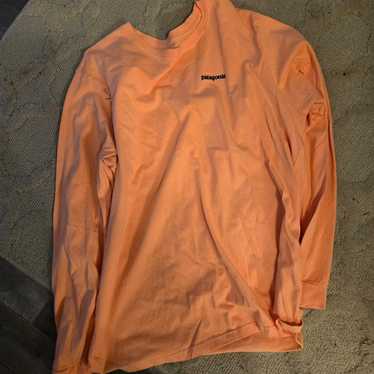 Patagonia long sleeve XL