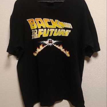 Back to the Future T-Shirt