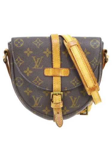 Louis Vuitton Louis Vuitton Crossbody Bag