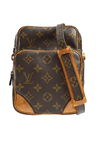 Louis Vuitton Amazon Shoulder Bag