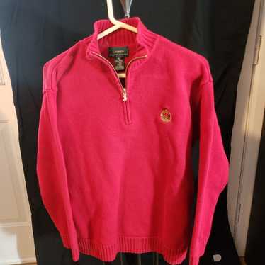 Ralph Lauren Long Sleeve Sweater