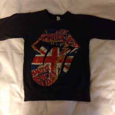 The Rolling Stones Sweatshirt