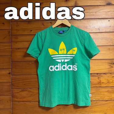 Adidas Originals T-shirt.