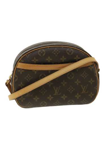 Louis Vuitton Crossbody Shoulder Bag