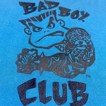 Bad boy tee shirt - Gem